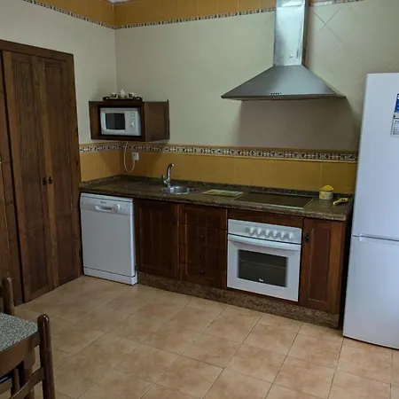 Casa Con Piscina Privada, Jardin Y Barbacoa En Conil - Es-180-386 Villa Conil De La Frontera