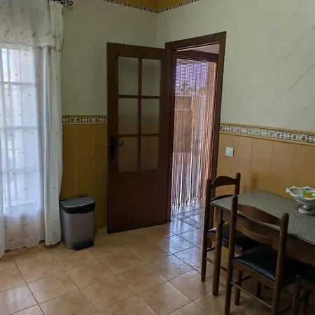 Casa Con Piscina Privada, Jardin Y Barbacoa En Conil - Es-180-386 *