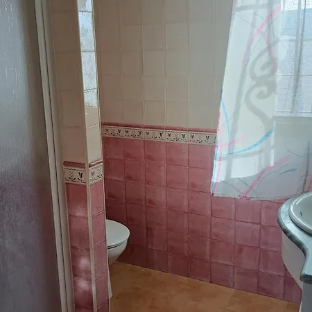 Casa Con Piscina Privada, Jardin Y Barbacoa En Conil - Es-180-386 Conil De La Frontera